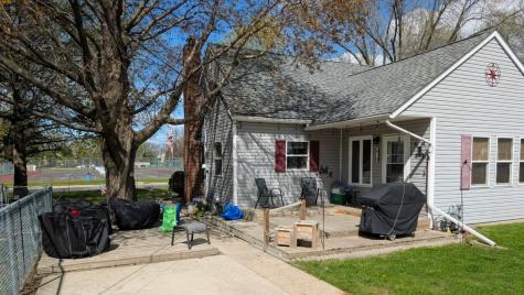 816 N 3rd Street Montevideo MN 56265