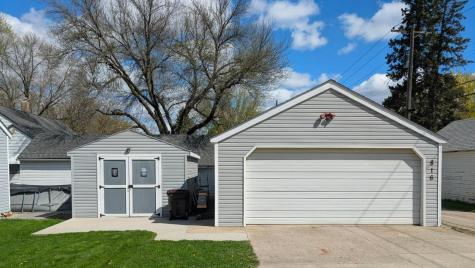 816 N 3rd Street Montevideo MN 56265