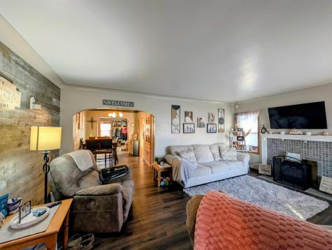 816 N 3rd Street Montevideo MN 56265