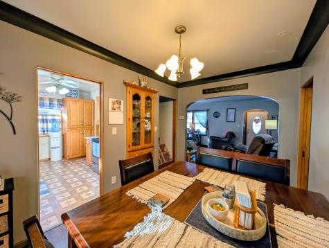816 N 3rd Street Montevideo MN 56265