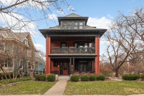 148 Nina Street Saint Paul MN 55102
