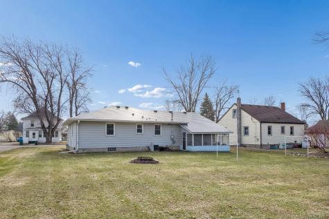211 Hickory Street S Lester Prairie MN 55354