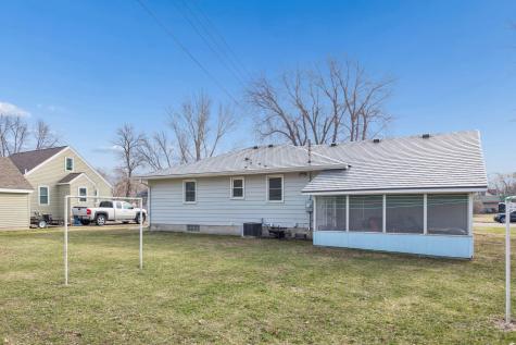 211 Hickory Street S Lester Prairie MN 55354