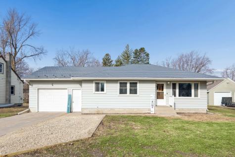 211 Hickory Street S Lester Prairie MN 55354