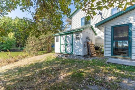 7240 107th Avenue Clear Lake MN 55319