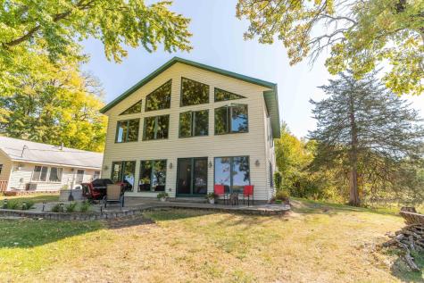 7240 107th Avenue Clear Lake MN 55319