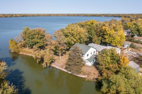 7240 107th Avenue Clear Lake MN 55319