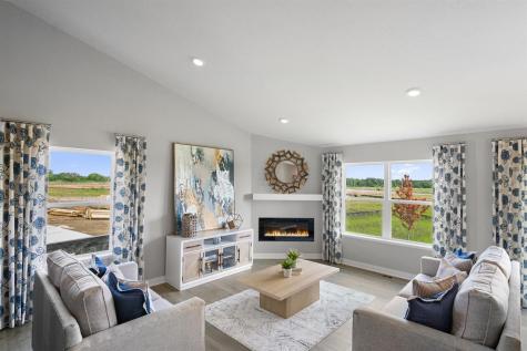 7017 Mackenzie Court NE Otsego MN 55330