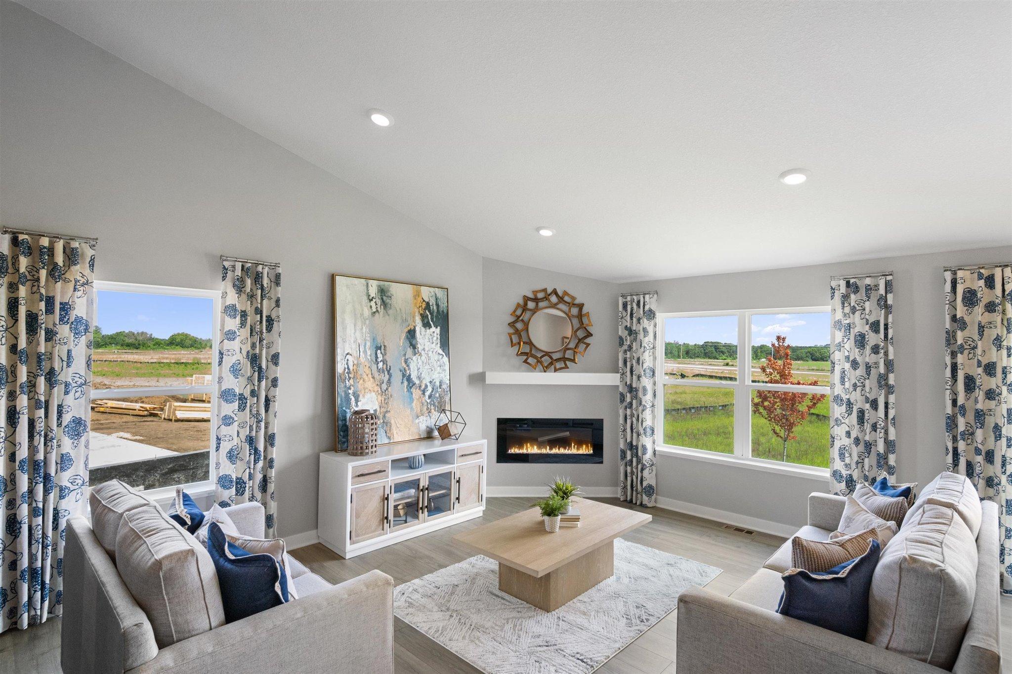 7017 Mackenzie Court NE Otsego MN 55330