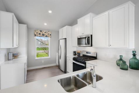 7017 Mackenzie Court NE Otsego MN 55330