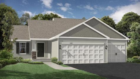 7017 Mackenzie Court NE Otsego MN 55330
