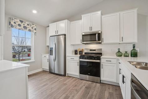 7017 Mackenzie Court NE Otsego MN 55330