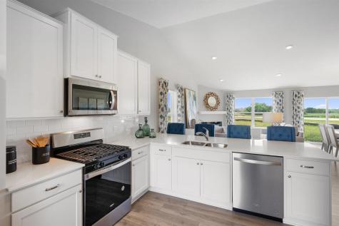 7017 Mackenzie Court NE Otsego MN 55330