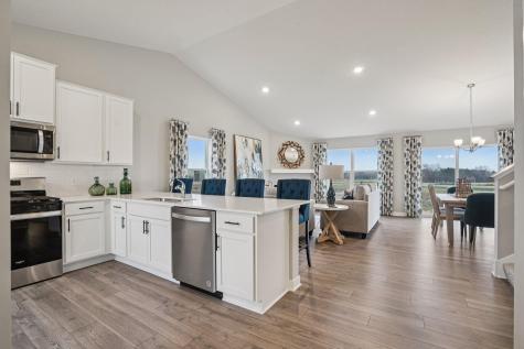 7017 Mackenzie Court NE Otsego MN 55330