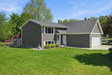 4466 W 131st Street Savage MN 55378