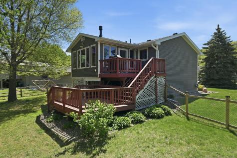 4466 W 131st Street Savage MN 55378