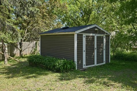 4466 W 131st Street Savage MN 55378
