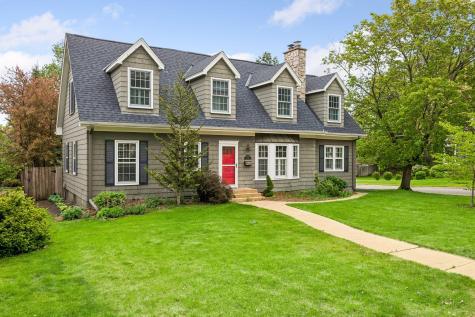 3845 Joppa Avenue S Saint Louis Park MN 55416