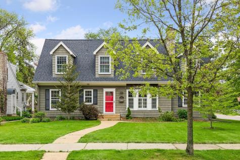 3845 Joppa Avenue S Saint Louis Park MN 55416