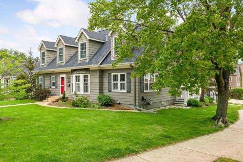 3845 Joppa Avenue S Saint Louis Park MN 55416