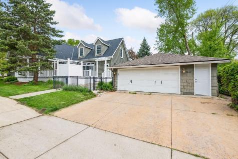 3845 Joppa Avenue S Saint Louis Park MN 55416