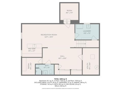 3845 Joppa Avenue S Saint Louis Park MN 55416