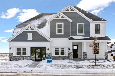19515 105th Avenue Corcoran MN 55374
