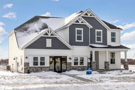 19515 105th Avenue Corcoran MN 55374