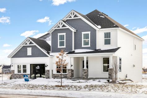 19515 105th Avenue Corcoran MN 55374