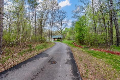 25819 Sunset Valley Road Nisswa MN 56468