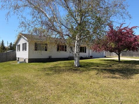 514 2nd Street NW Menahga MN 56464