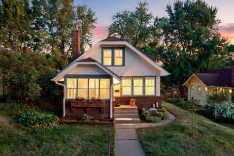 1404 27th Avenue NE Minneapolis MN 55418