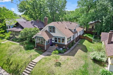 1404 27th Avenue NE Minneapolis MN 55418