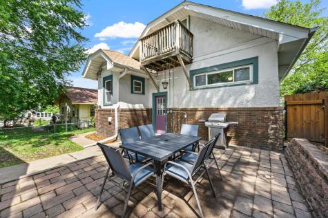 1404 27th Avenue NE Minneapolis MN 55418