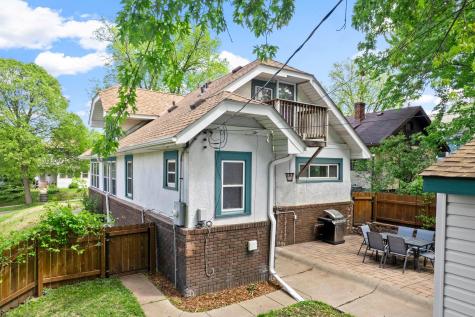 1404 27th Avenue NE Minneapolis MN 55418