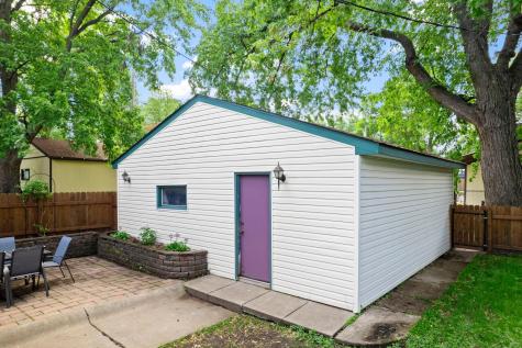 1404 27th Avenue NE Minneapolis MN 55418