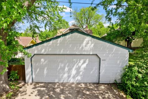 1404 27th Avenue NE Minneapolis MN 55418