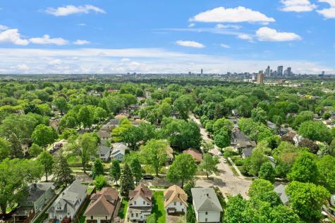 1404 27th Avenue NE Minneapolis MN 55418