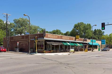 1404 27th Avenue NE Minneapolis MN 55418