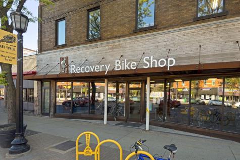 1404 27th Avenue NE Minneapolis MN 55418