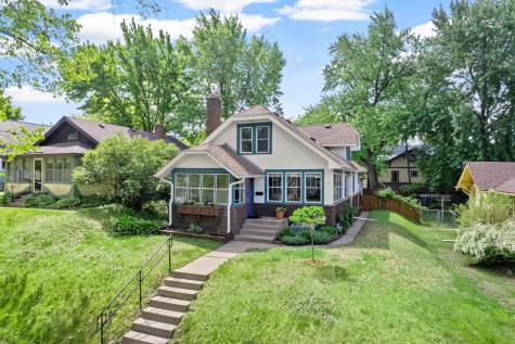 1404 27th Avenue NE Minneapolis MN 55418