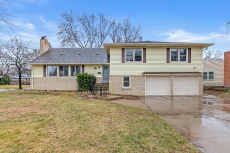 6901 Hillcrest Lane Edina MN 55435