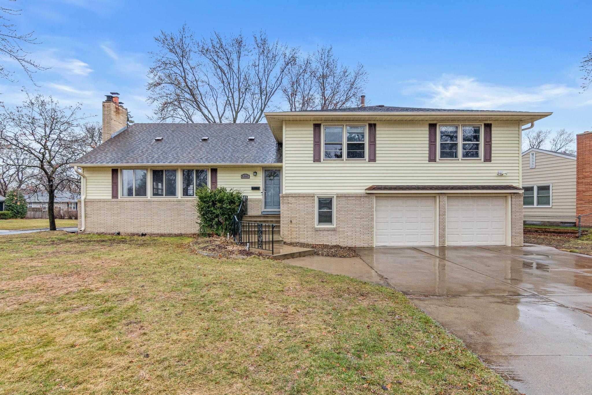 6901 Hillcrest Lane Edina MN 55435