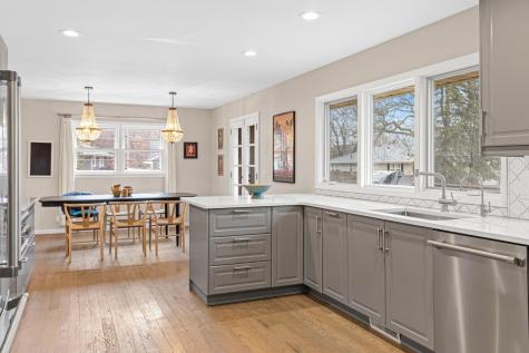 6901 Hillcrest Lane Edina MN 55435