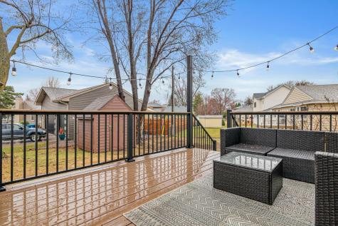 6901 Hillcrest Lane Edina MN 55435