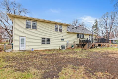 6901 Hillcrest Lane Edina MN 55435