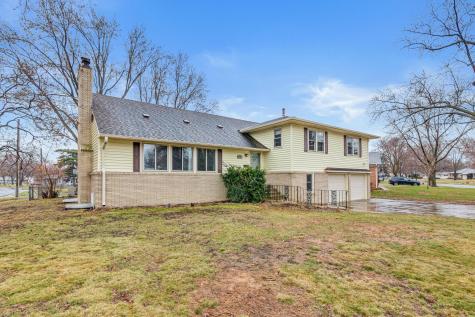 6901 Hillcrest Lane Edina MN 55435
