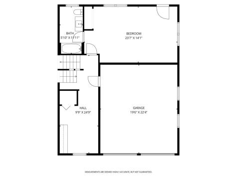6901 Hillcrest Lane Edina MN 55435