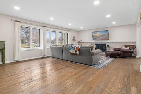 6901 Hillcrest Lane Edina MN 55435