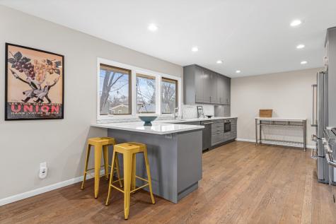 6901 Hillcrest Lane Edina MN 55435